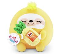 "Snackles Series 2 14"" Sandy Plush"