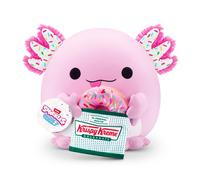 "Snackles Series 2 14"" Snackle Abbie Plush"