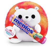 "Snackles Series 2 Mentos Hedgehog 14"" Plush"