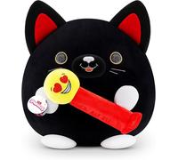 Snackles Luna Super-Sized 36cm Soft Toy by ZURU Wave 2