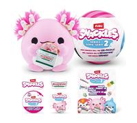 Snackles Small Size 14cm Snackle by ZURU