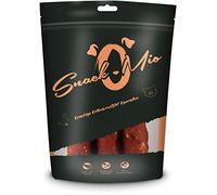 SnackOMio - Premium dog snack - crunchy duck breast fillet chew roll, grain-free, 1 pack (1 x 150g)