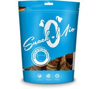 SnackOMio - Premium dog snack - Excellent beef shoots, grain-free, 1 pack (1 x 700 g)