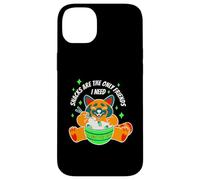 Snacks are the only friend i need Case for iPhone 14 Plus