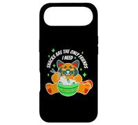 Snacks are the only friend i need Case for iPhone Air