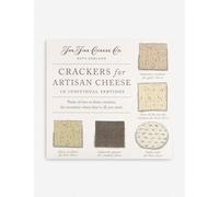 Snacks Crackers for Artisan Cheese 10 X 15g 10x15g