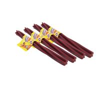 Snacks Meaty Sticks 90g X Pack Of 4 - Chicken Flavour - Recommended One Treat Per Day. For Smaller Dogs We Suggest The Treat Is Given Over More Than One Day