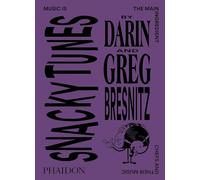 Snacky Tunes: Music is the Main Ingredient, Chefs and Their Music