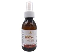 Snadi - Macadamia and Jojoba Oil Bio 100% Pure and Natural 125ml | Ideal for Hair Hydration and Shine | Anti-Frizz Benefits | Hair Strengthening | Split Ends