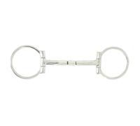 Snaffle bit for comfort horses Feeling