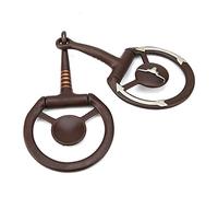 Snaffle Bits For Horses, Horse Bridle Horse Bit Trims Mouth With Copper Inlay Stainless Steel Horse Chew Antique Bit For Horse
