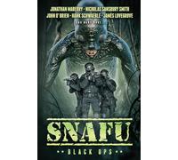 SNAFU: Black Ops: 8