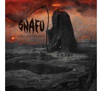 SNAFU ExileBanishment (CD)
