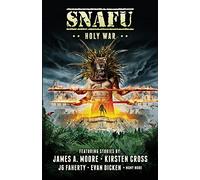 Snafu: Holy War