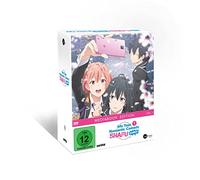 Snafu - My Teen Romantic Comedy Snafu Climax! Vol.1