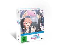 Snafu - My Teen Romantic Comedy Snafu Climax! Vol.1 Brd