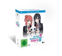 Snafu - Snafu Too Vol.1 (Blu-Ray Edition) [Import]