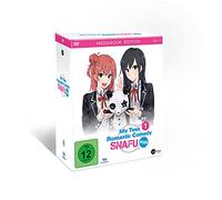 My Teen Romantic Comedy SNAFU Too – Vol.1 – DVD – AniMoon Publishing