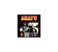 SNAFU: YOU KNOW IT AINT EASY - THE A (Box set) - CD BRAND NEW