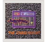 Snagglepuss - The Sound Report