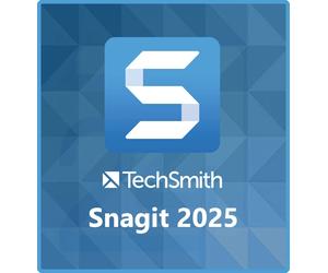 Snagit Addon Corporate 1-9 User(s)