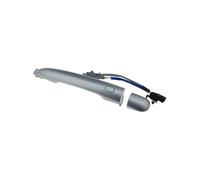 SNAHLPER Car Exterior Door Handle Cover for Renault Koleos 2009-2018, Trending Car Door Outside Pull Handle Trim Cover, Exterior Handle Trim Sticker,Front Right