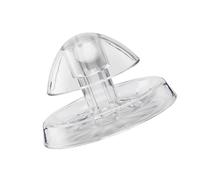 Snail And Slug Traps For Protecting Flowers And Vegetables Reusable Snails Catchers Slug House Garden Traps