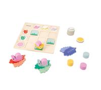 Snail Board Game Multicoloured one size