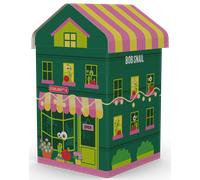 Snail BOB Snail City - House