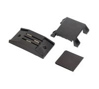 Snail electric fence kit connection box Gallagher