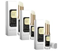 Snail Extract Eye Stick on the Go - Instant De-Puffing and Brightening, Moisturizing for Dark Circles, Travel-Friendly, 0.11 oz