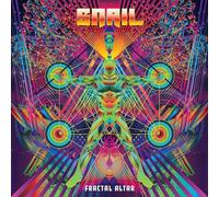 Snail - Fractal Altar [VINYL]