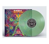 Snail - Fractal Altar [VINYL]