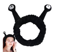 Snail Headband | Pack of 2 Spa Headband Face Makeup Headband with