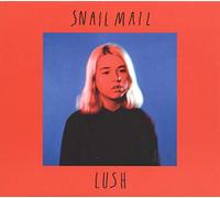 Snail Mail - Lush