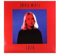 SNAIL MAIL - LUSH [VINYL]