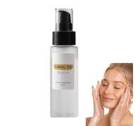 Snail Mucin 96% Repair Serum, Hyaluronic Acid Serum for Face, Hydrating Serum, Intensive Hydration & Skin Repair, Snail Secretion Filtrate For Dull And Dry skin, Snail Mucin Face Serum (1PC)