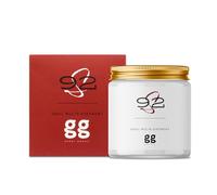Snail Mucin Cream S92 -| Intense Hydrating Ointment with 92% Snail Secretion Filtrate for Smoothing, Repairing & Elasticity - 100g