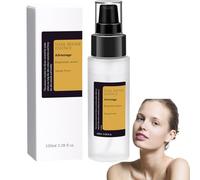 Snail Mucin Essence, 100ml Face Serum, Korean Skincare, Skin Repair Serum, Bright Skin Moisturizing Repair Serum for Face
