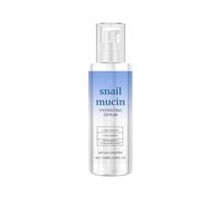 Snail Mucin Essence- Face Serum for Women with Collagen & Niacinamide - 24H Hydrating Serums for Face & Neck - Niacinamide Serum for Fades Dark Spots & Fine Lines - Vegan, Sensitive Skin-Friendly