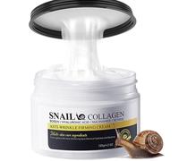 Snail Mucin Moisturizer - Advanced Snail 92 All in One Cream - Intense Hydrating Moisturizer for Dry Skin, Day & Night Korean Skincare Repair Serum with Snail Secretion Filtrate, Nourishing Face Cream