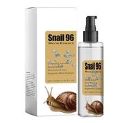 Snail Mucin Serums, Snail 96 Mucin Power, 100ml Hydrating Serums For Face, Moisturizing Firming Facial Skin Care