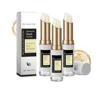 Snail Peptide Eye Cream Stick, Snail Eye Cream Stick For Reducing Fine Lines, Under Eye For Dark Circles And Puffy, Collagen Anti Wrinkle E-Ye Balm for Mature Skin (3)