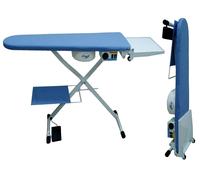 Snail Professional Commercial Industrial Ironing Systems - Boilers, Tables, Iron