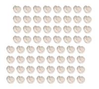Snail Shaped Stones Decorative Rocks for Planters and Aquarium