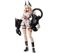 Snail Shell Original Character figurine 1/12 House of Sand - Shikura 15 cm