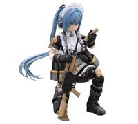 SNAIL SHELL "Tokiwa" 1/12 Scale Girl on the Battlefield Action Action Figure, Complete Product, RA-02 Advance Version