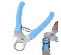 Snail Tail Removal Tool, Snail Tail Cutting Tool | Snail Shell Anti-Slip Pliers, Seafood Shelling Tool,Mu Snail Cutters