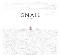 Snail: the moving Korean picture book