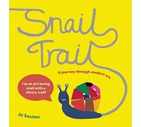 Snail Trail: In Search of a Modern Masterpiece